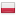 cenzi.pl server is located in Poland